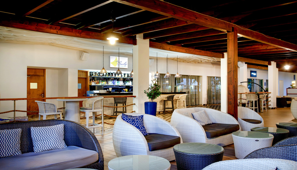 Melia Laguna Beach Resort Adults Only