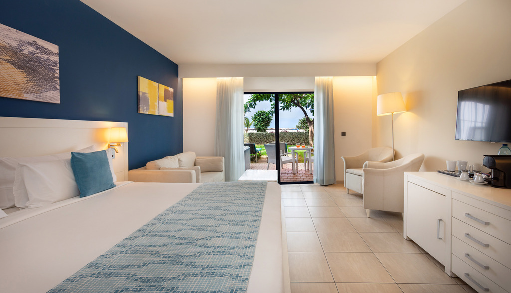 Melia Laguna Beach Resort Adults Only