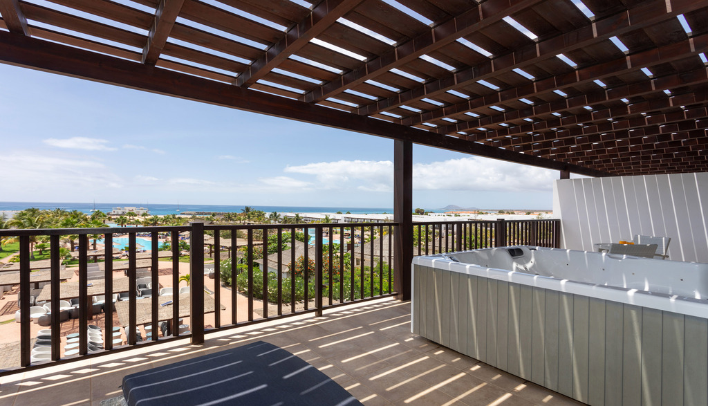 Melia Laguna Beach Resort Adults Only