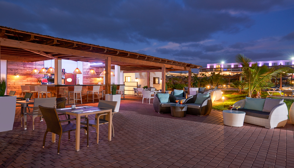 Melia Laguna Beach Resort Adults Only