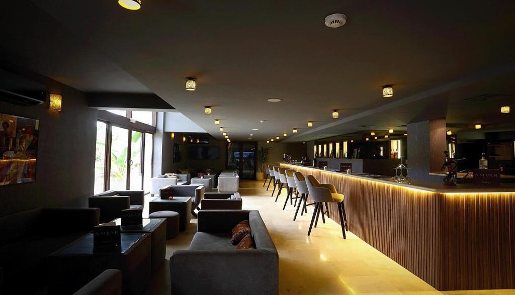 Rawabi Hotel and Spa