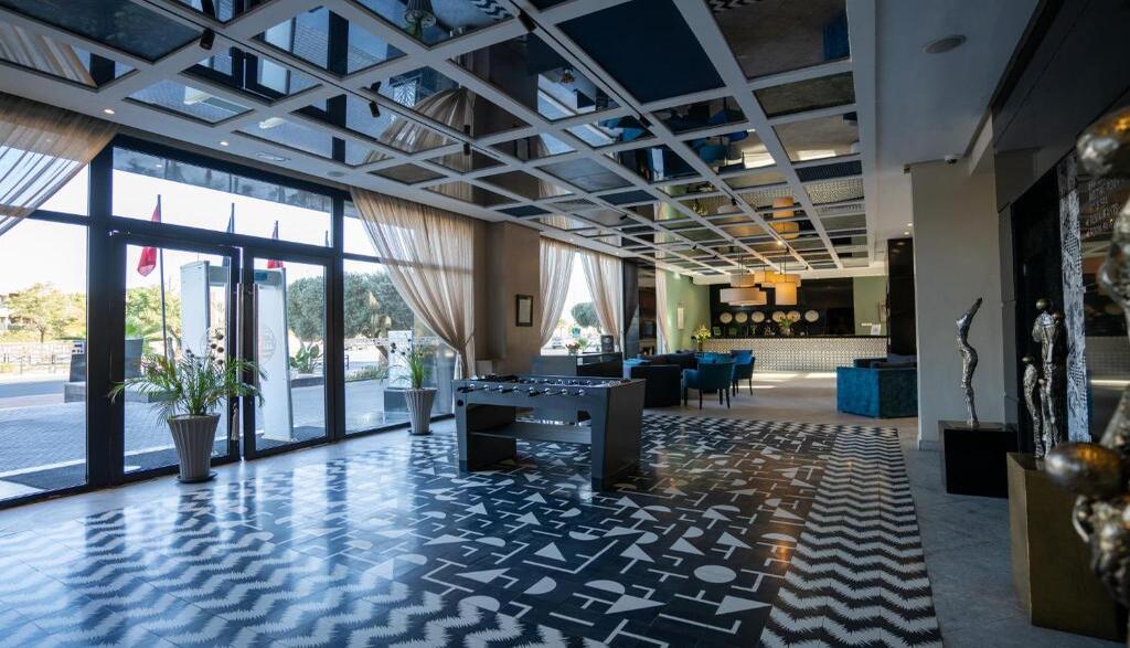 Kech Boutique Hotel and Spa