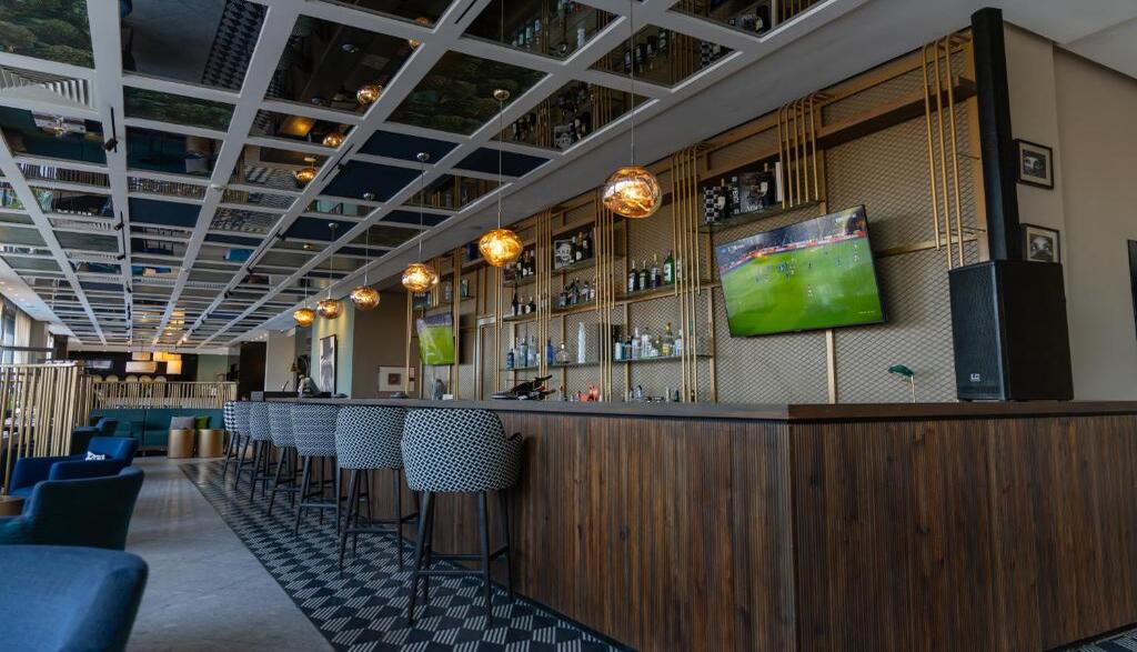 Kech Boutique Hotel and Spa