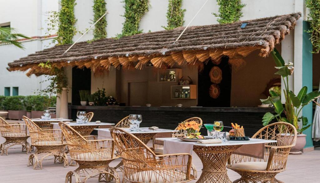 Kech Boutique Hotel and Spa