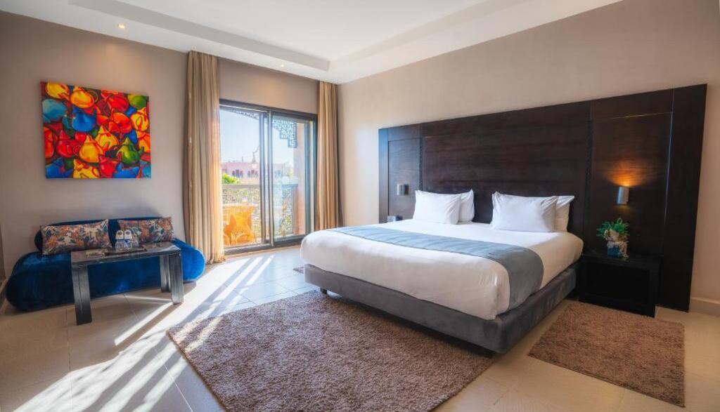 Kech Boutique Hotel and Spa