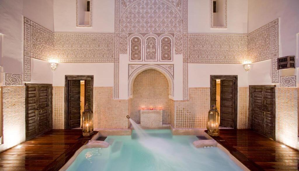 Angsana Heritage Collection Marrakech Riads