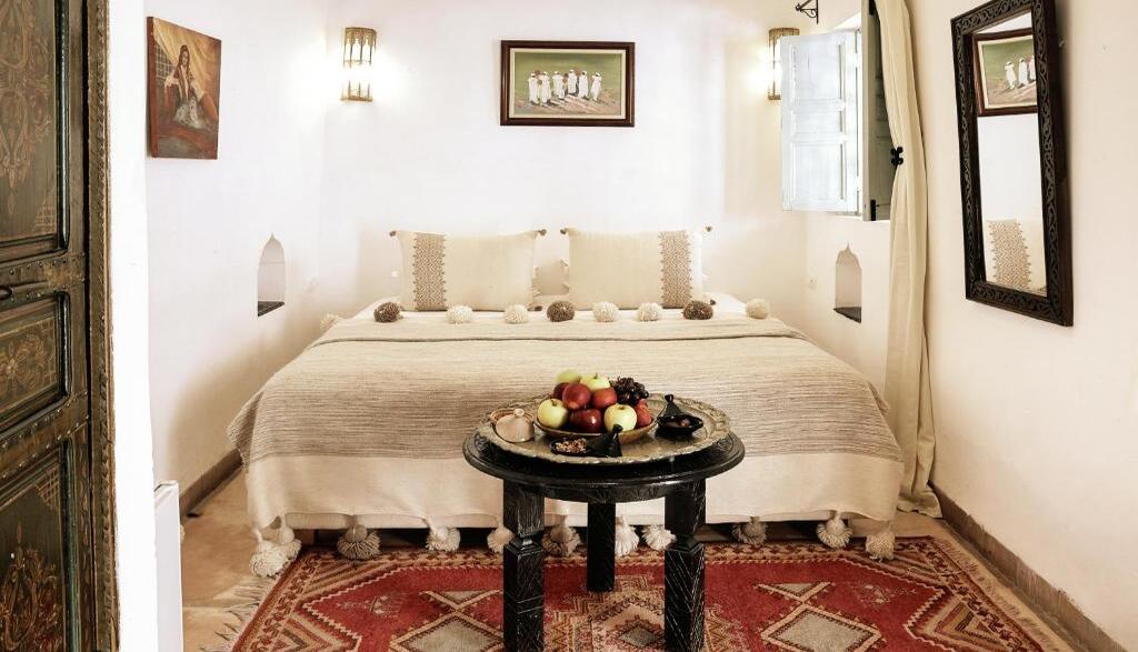 Angsana Heritage Collection Marrakech Riads