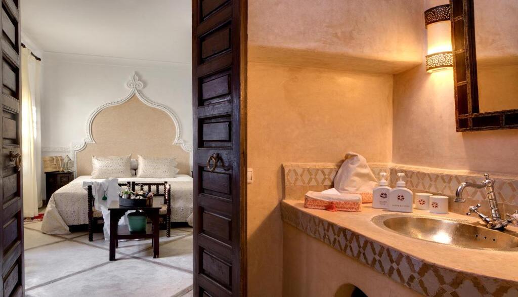 Angsana Heritage Collection Marrakech Riads