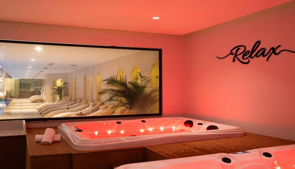 Pickalbatros Sungo Club