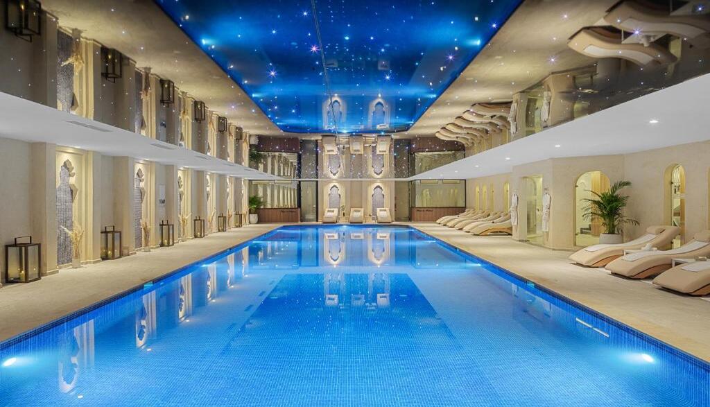 Pickalbatros Sungo Club