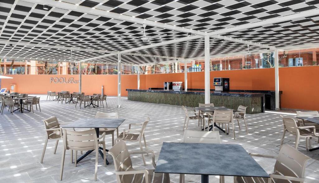 Pickalbatros Sungo Club