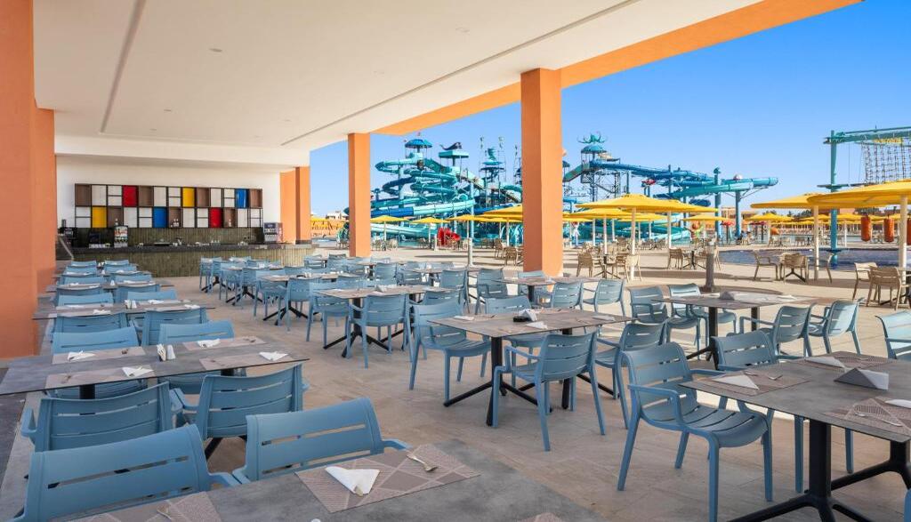 Pickalbatros Sungo Club