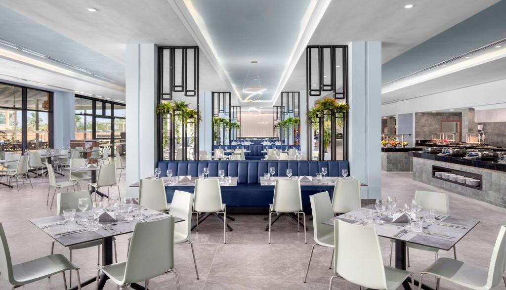 Pickalbatros Sungo Club