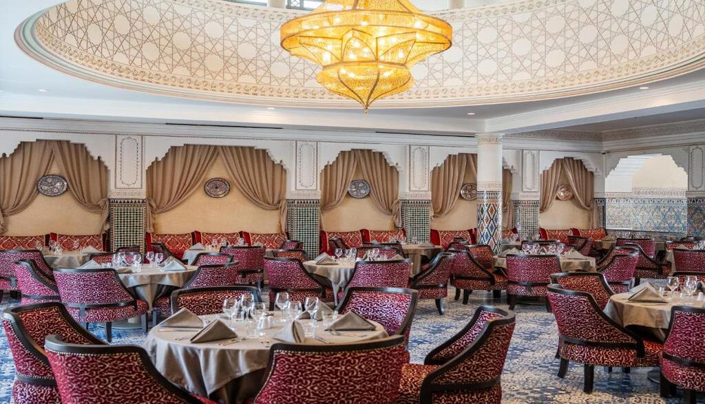 Pickalbatros Sungo Club