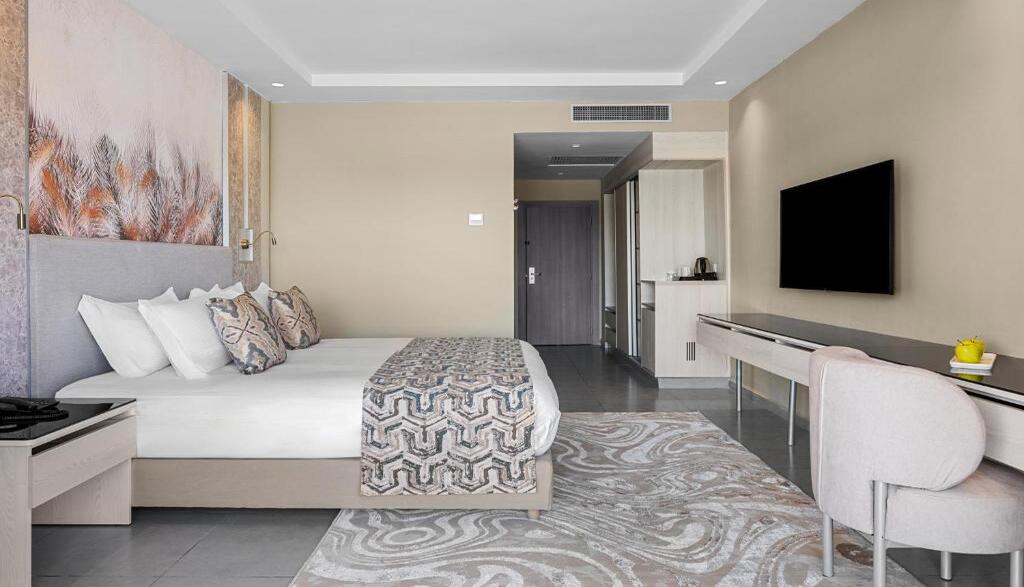 Pickalbatros Sungo Club