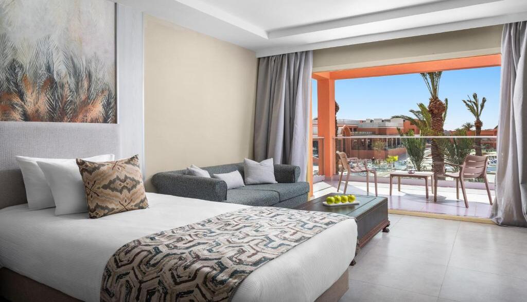 Pickalbatros Sungo Club