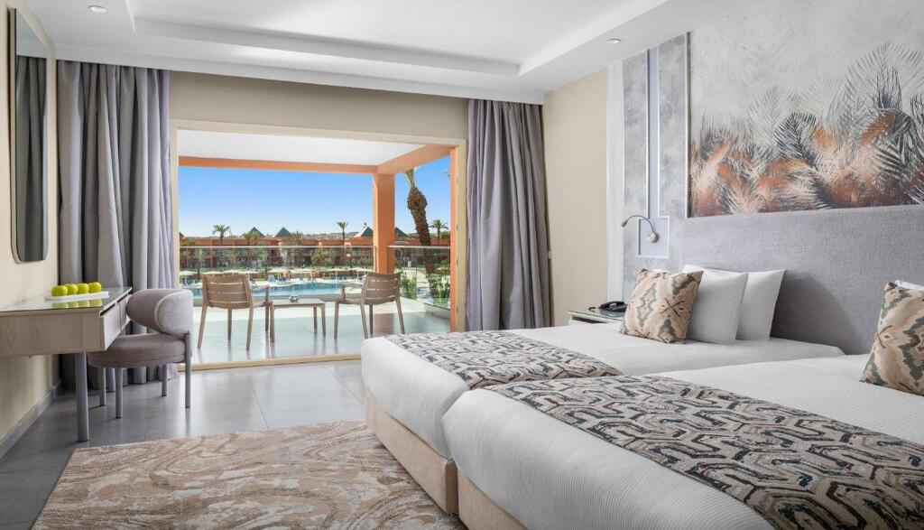 Pickalbatros Sungo Club