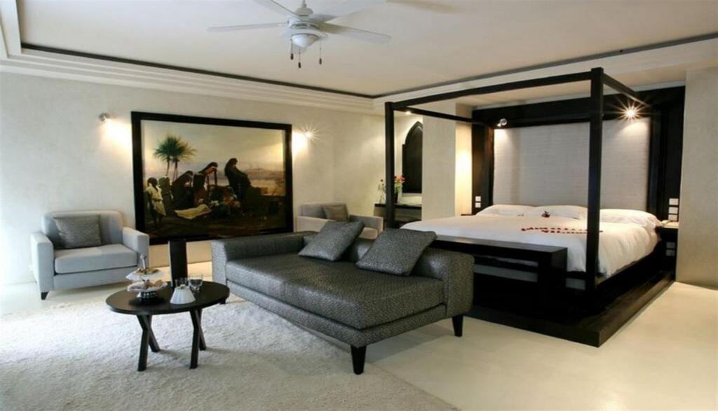 Les Jardins de la Koutoubia