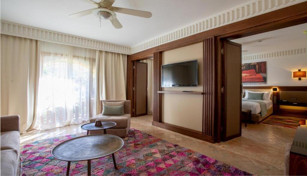 Les Jardins de la Koutoubia