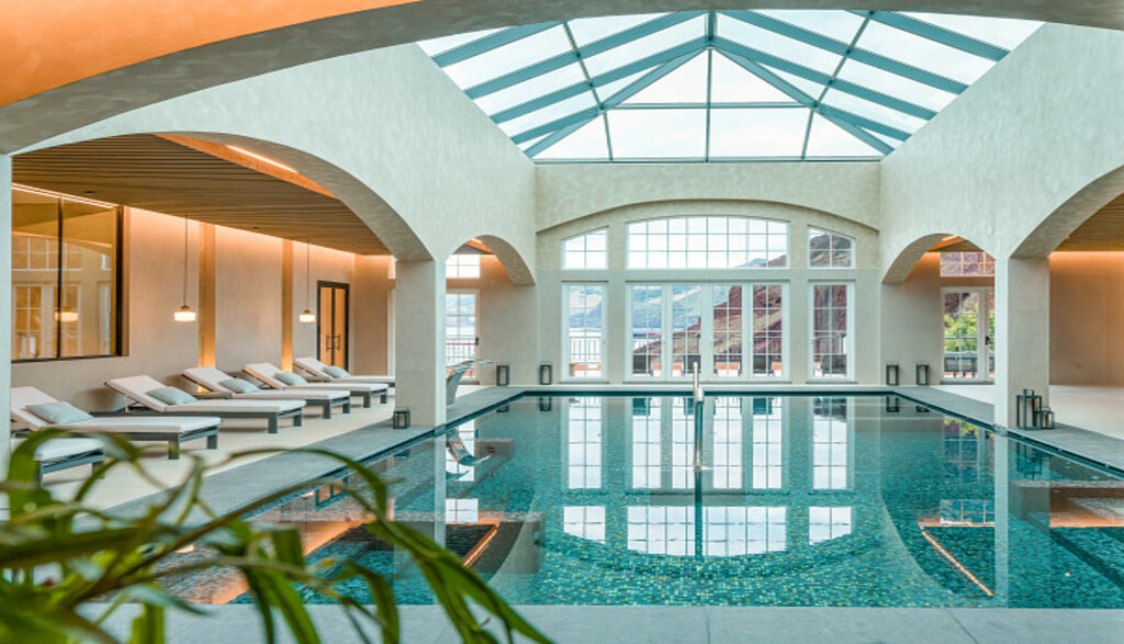 Dreams Madeira Resort Spa & Marina