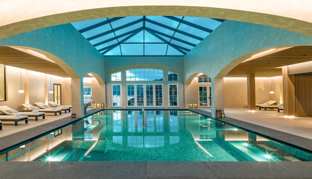 Dreams Madeira Resort Spa & Marina