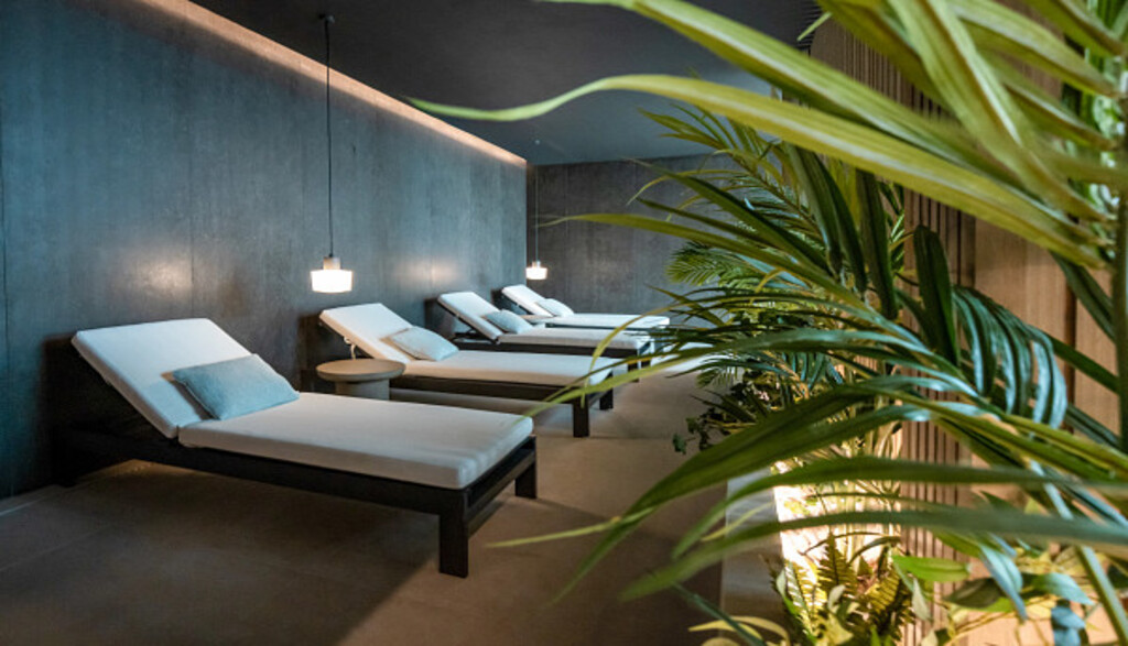 Dreams Madeira Resort Spa & Marina