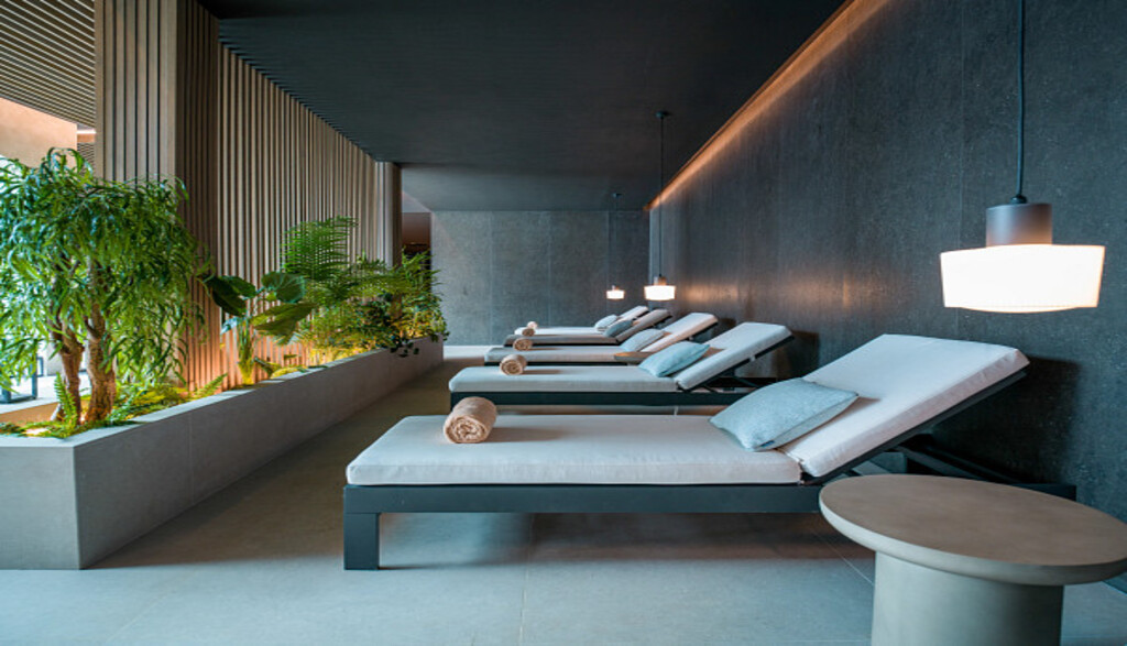 Dreams Madeira Resort Spa & Marina