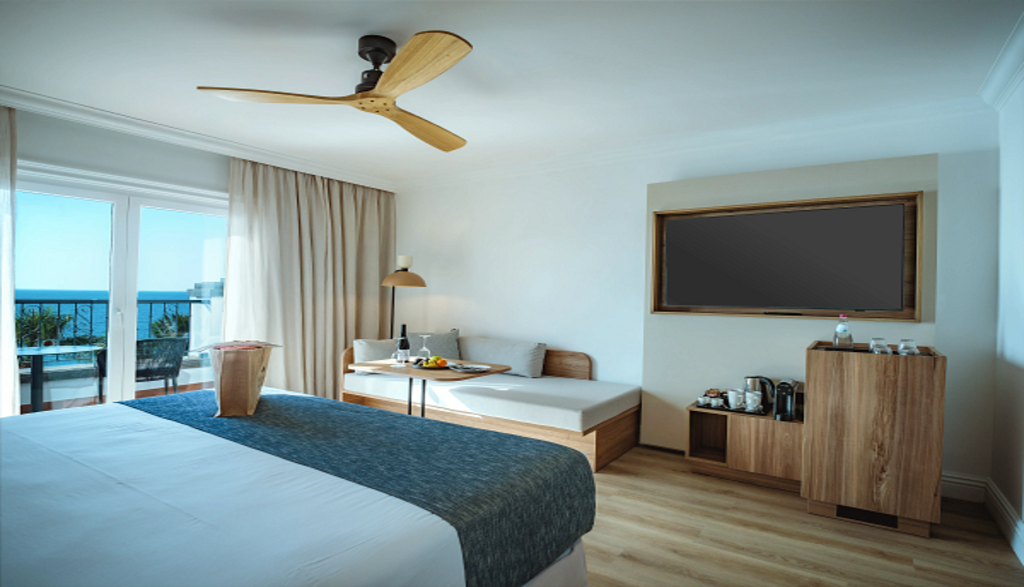 Dreams Madeira Resort Spa & Marina