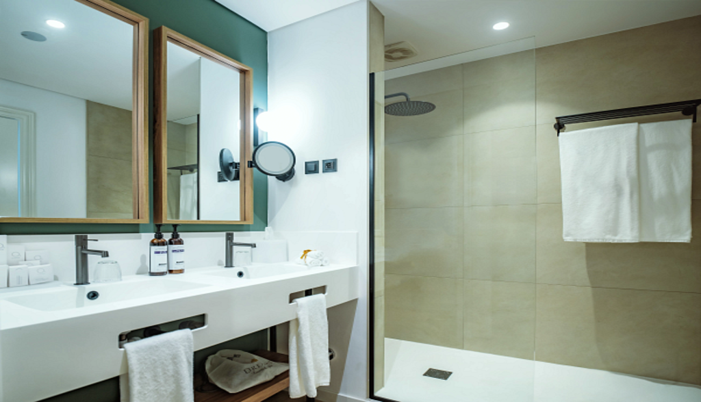 Dreams Madeira Resort Spa & Marina