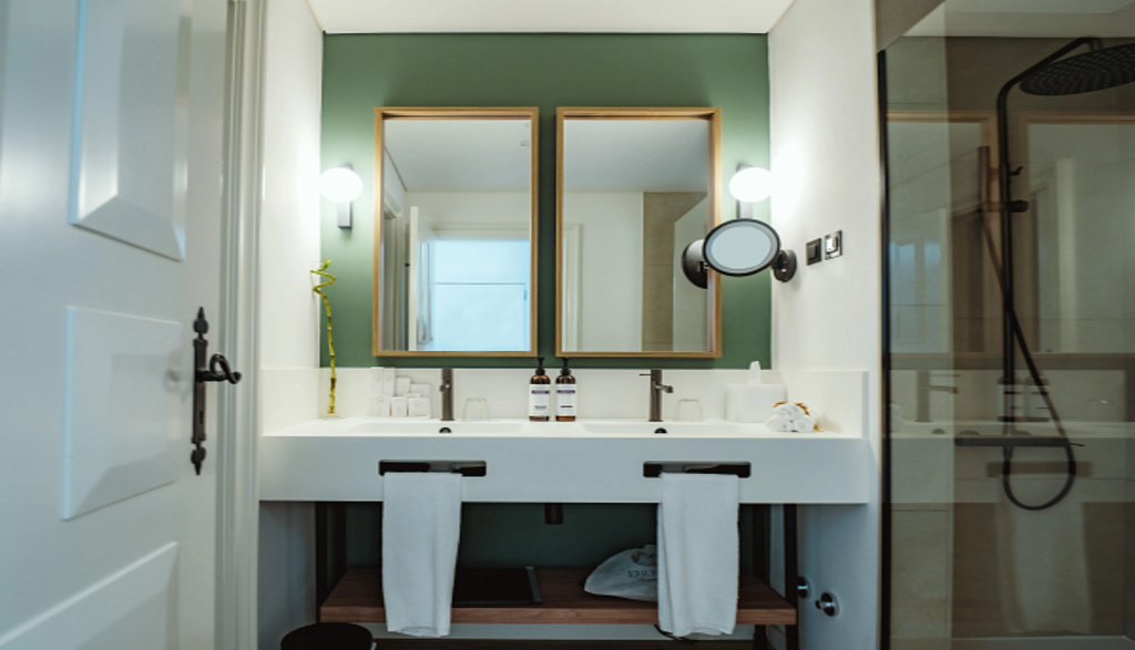 Dreams Madeira Resort Spa & Marina