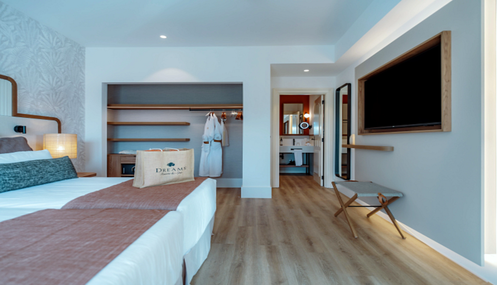 Dreams Madeira Resort Spa & Marina