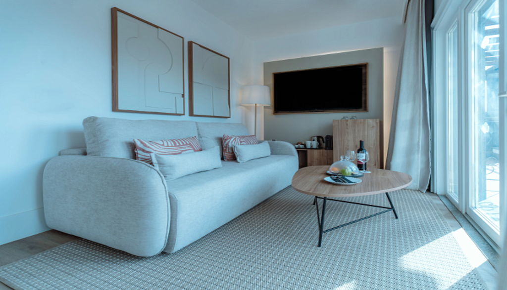 Dreams Madeira Resort Spa & Marina