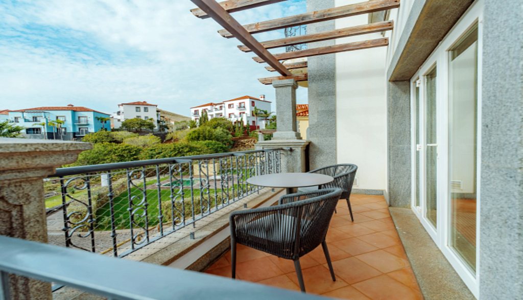 Dreams Madeira Resort Spa & Marina