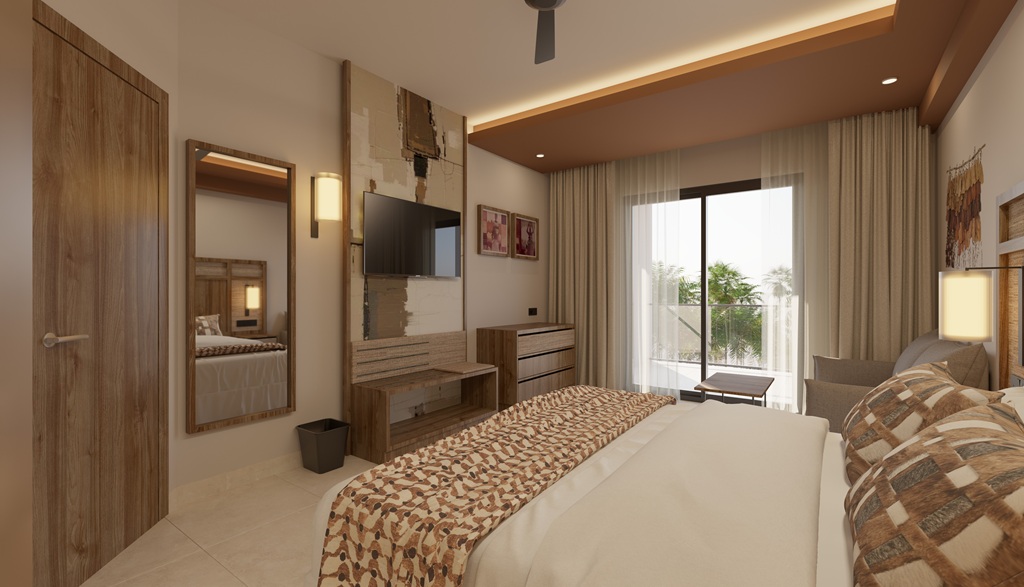 Riu Touareg