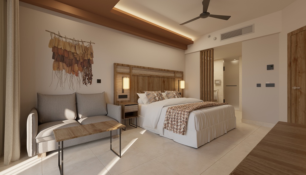 Riu Touareg