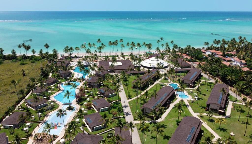 Grand Oca Maragogi Resort