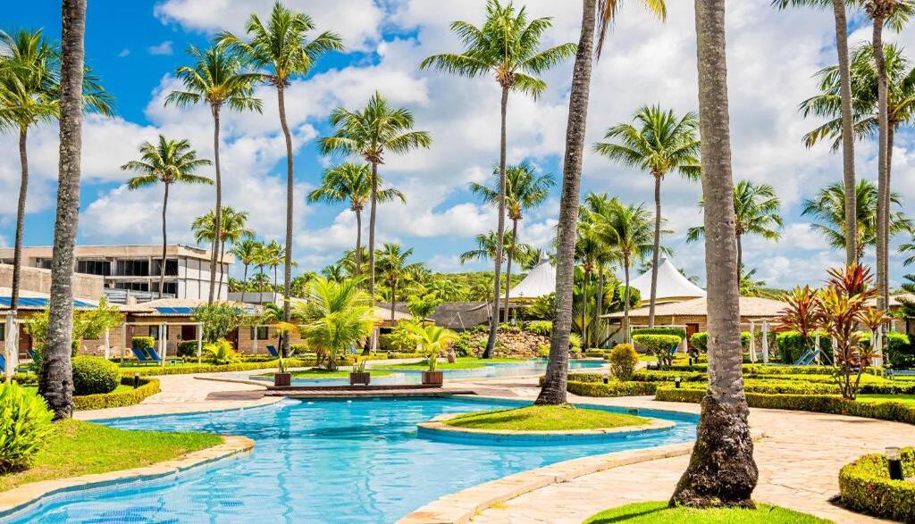 Grand Oca Maragogi Resort