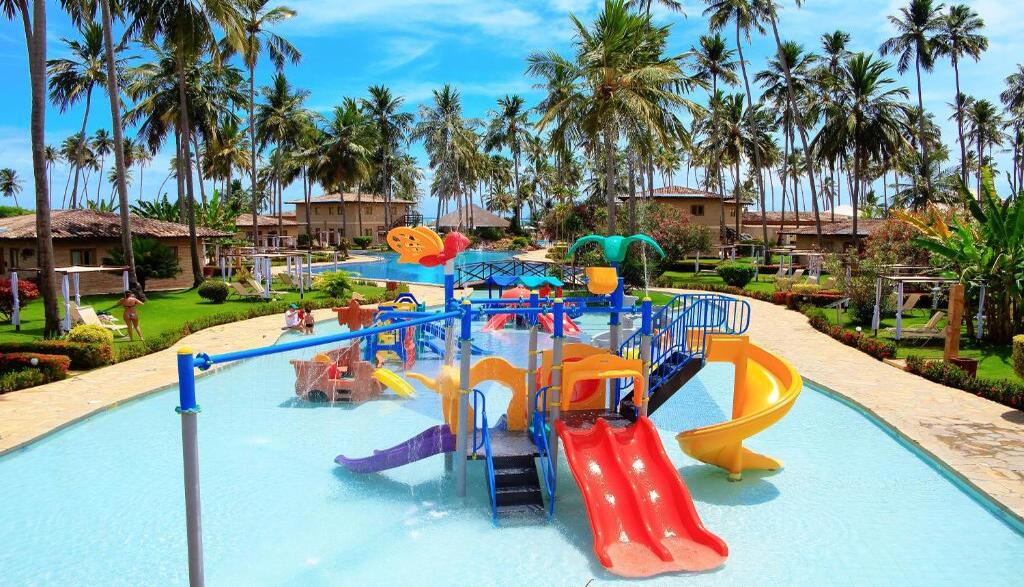 Grand Oca Maragogi Resort