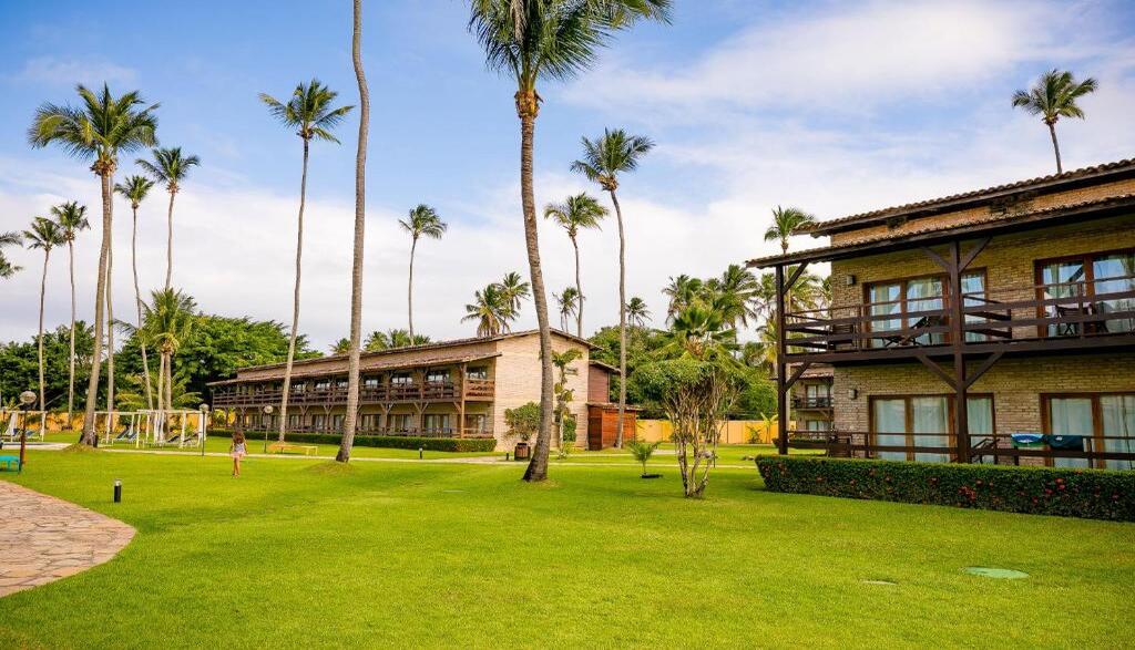 Grand Oca Maragogi Resort