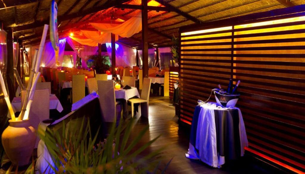 Grand Oca Maragogi Resort