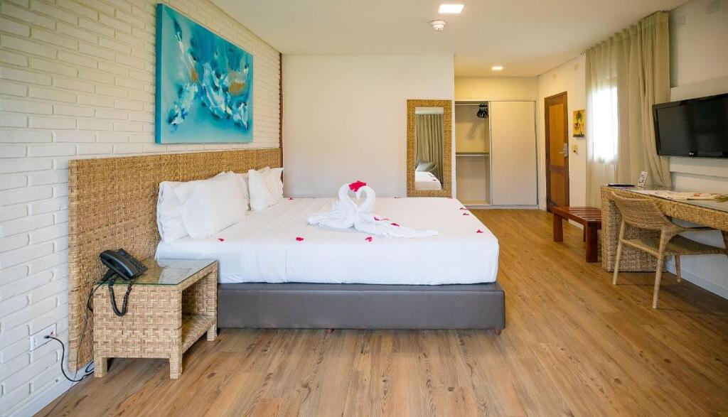Grand Oca Maragogi Resort