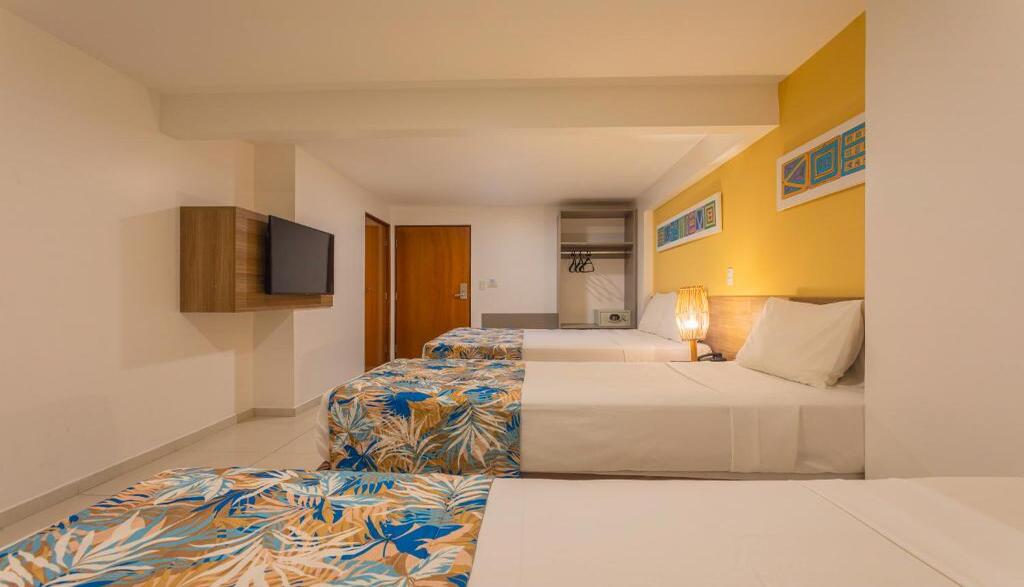 Slim Paju�ara by Tropicalis
