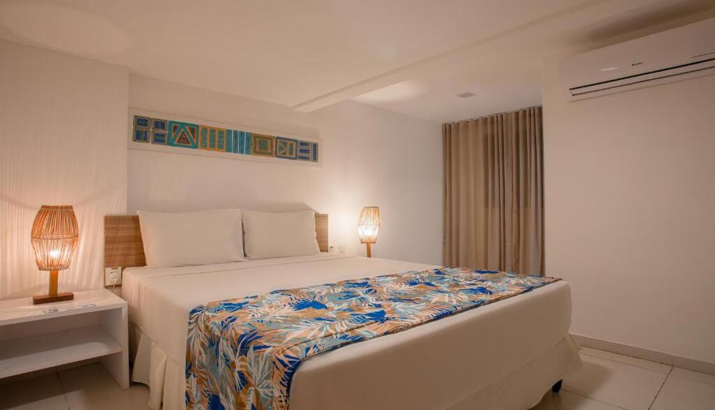 Slim Paju�ara by Tropicalis