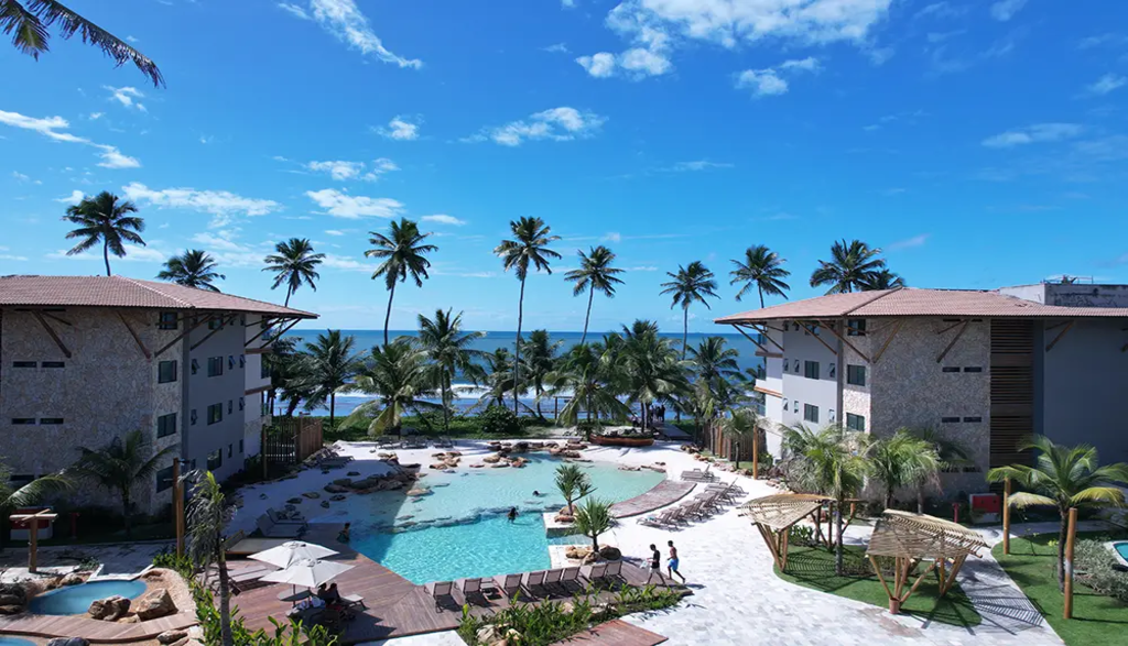 Samoa Villa Resort
