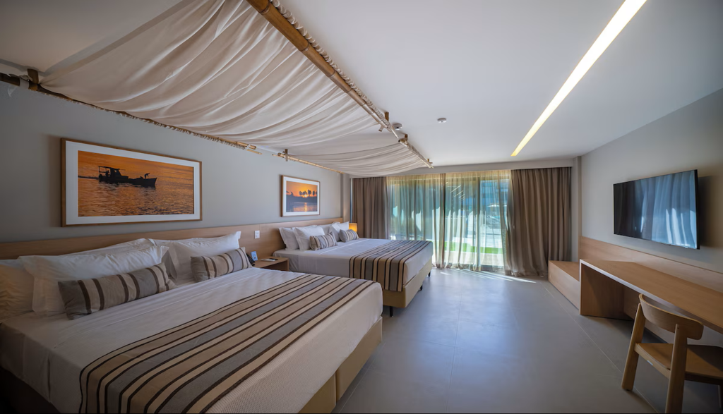 Samoa Villa Resort