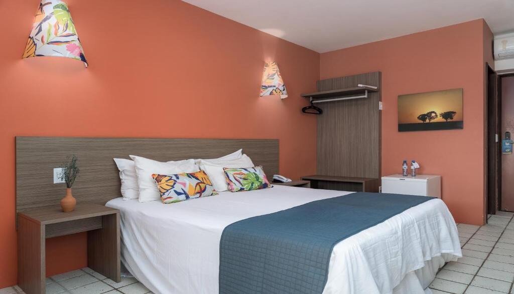 Areias Belas Hotel
