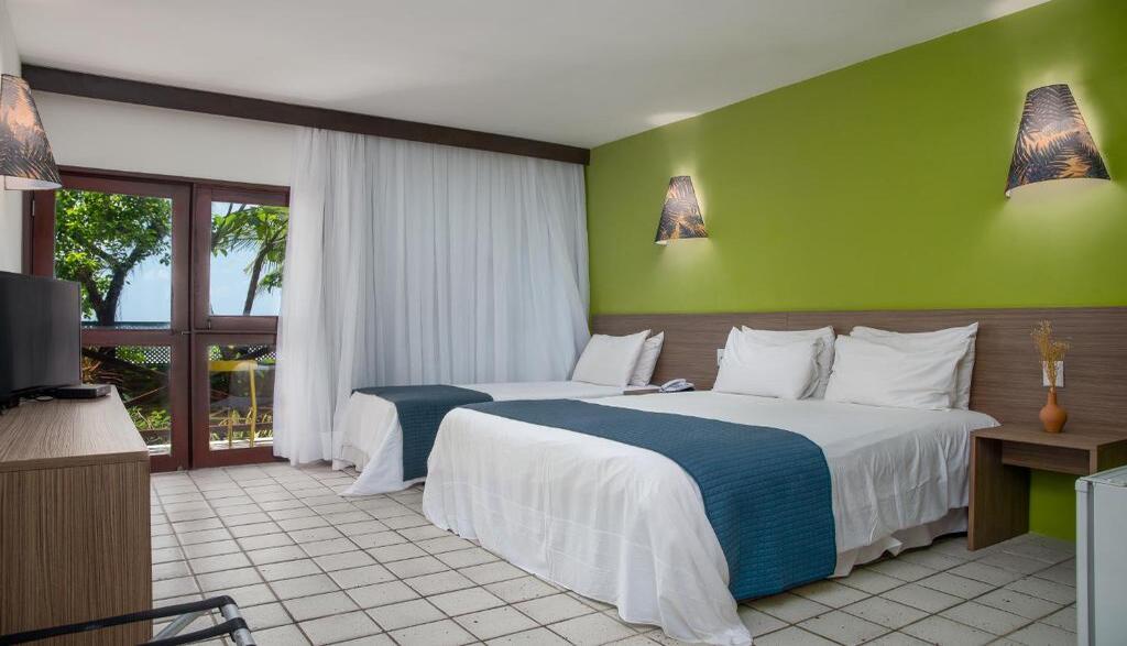 Areias Belas Hotel