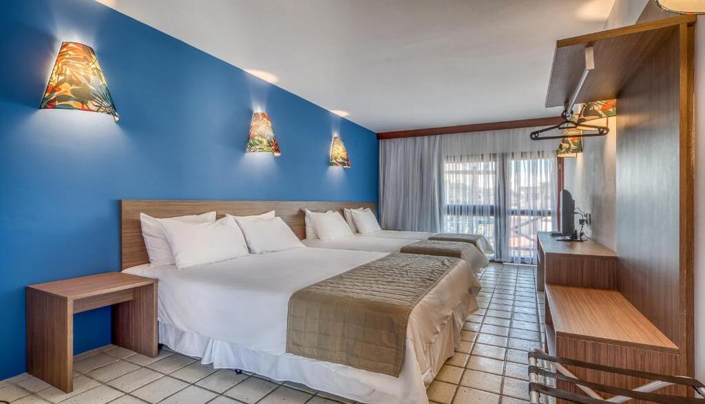 Areias Belas Hotel