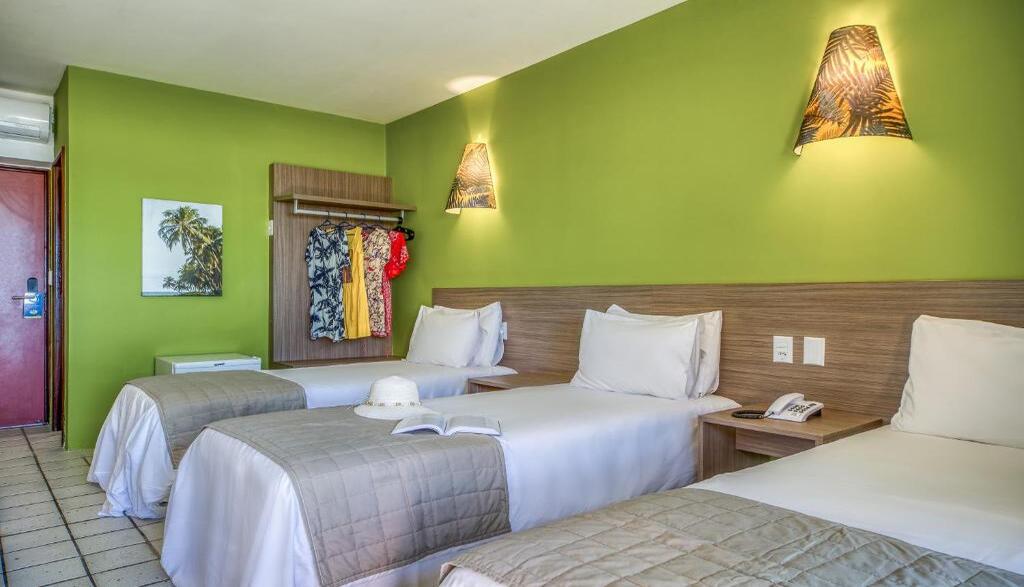 Areias Belas Hotel