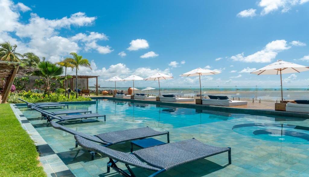 Villa Pantai Boutique Hotel